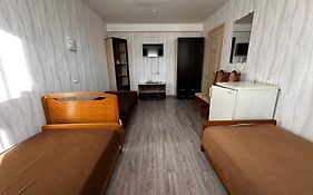 Hotel Almaz
